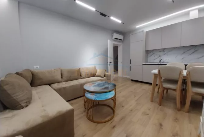 Shtepi me qera 1+1 ne Tirane - 500 Euro
