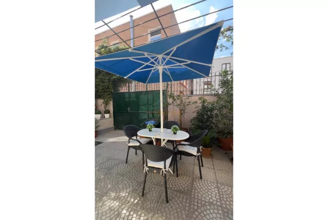 Shtepi me qera 2+1 ne Tirane - 650 Euro
