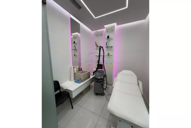 QERA,AMBIENT BIZNESI,ROTONDO ASTIR 