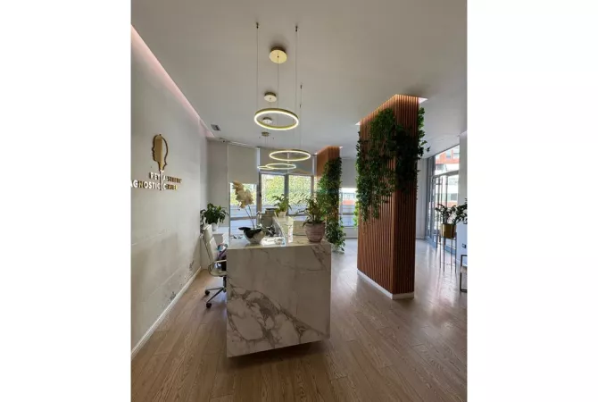 QERA,AMBIENT BIZNESI,ROTONDO ASTIR 