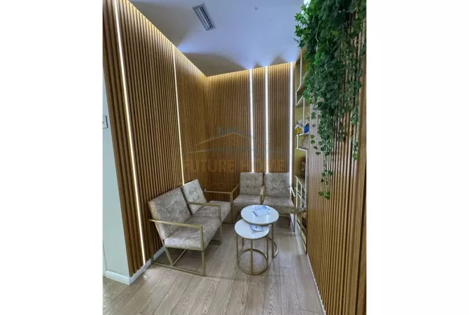Business Property for Rent 3+1 in Tirana - 4,000 Euro