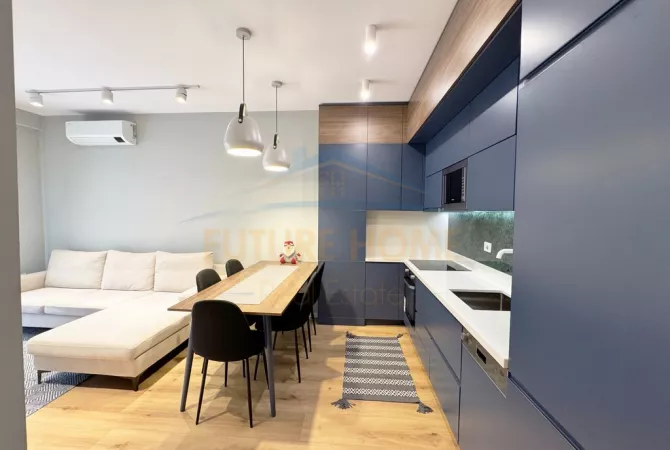 Shtepi ne shitje 1+1 ne Tirane - 149,999 Euro