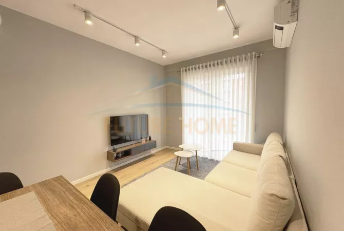 Shtepi ne shitje 1+1 ne Tirane - 149,999 Euro