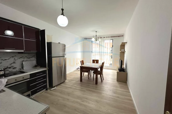 Shtepi ne shitje 1+1 ne Tirane - 94,999 Euro