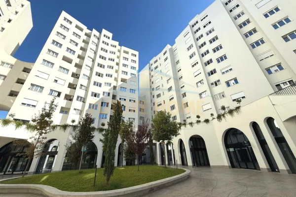 Casa in affitto 2+1 a Tirana - 700 Euro