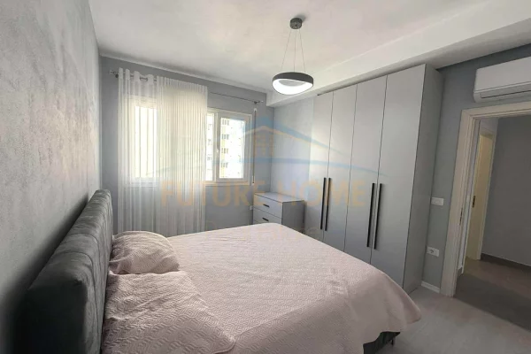 Casa in affitto 2+1 a Tirana - 700 Euro