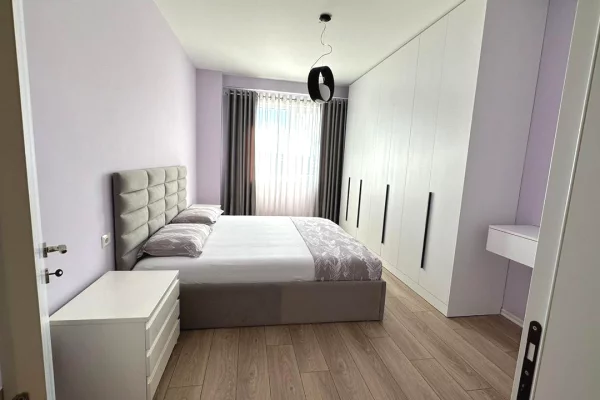 Shtepi me qera 1+1 ne Tirane - 500 Euro