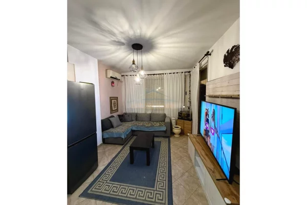 Casa in affitto 1+1 a Tirana - 500 Euro