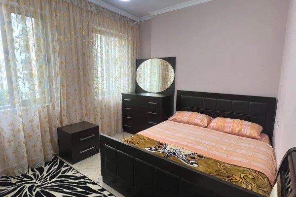 House for Rent 1+1 in Tirana - 480 Euro