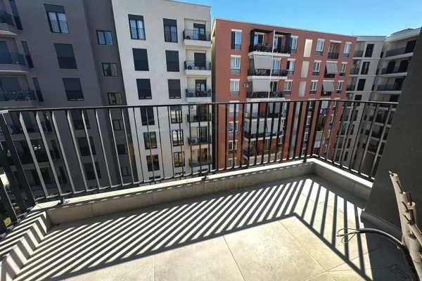 House for Sale 2+1 in Tirana - 148,999 Euro