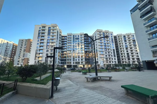 House for Sale 1+1 in Tirana - 127,999 Euro