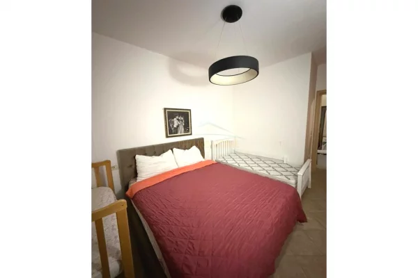 Shtepi me qera 1+1 ne Tirane - 500 Euro