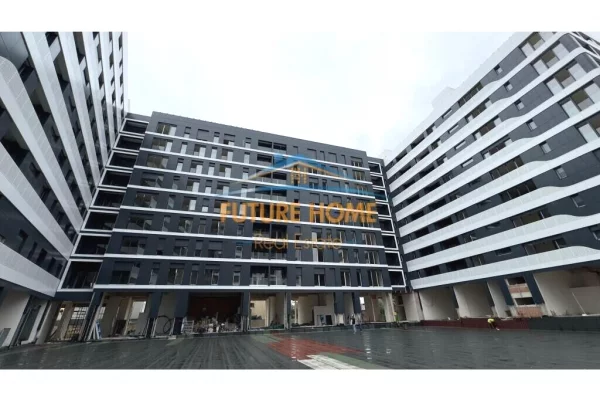 Shtepi ne shitje 1+1 ne Tirane - 129,999 Euro