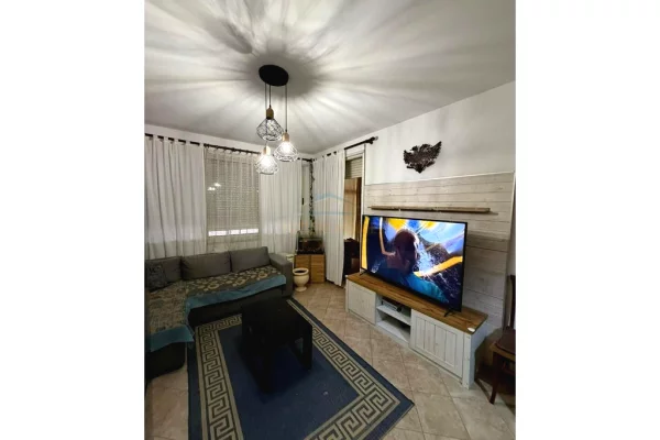 House for Rent 1+1 in Tirana - 500 Euro