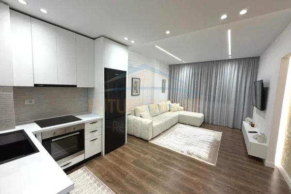 House for Sale 1+1 in Tirana - 117,999 Euro