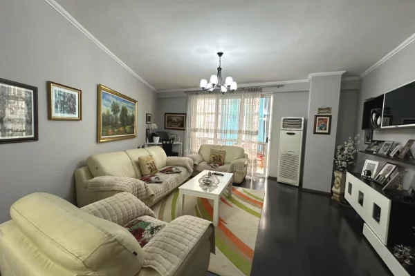Shtepi ne shitje 2+1 ne Tirane - 166,000 Euro