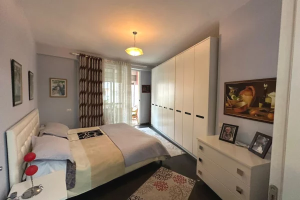 Shtepi ne shitje 2+1 ne Tirane - 166,000 Euro