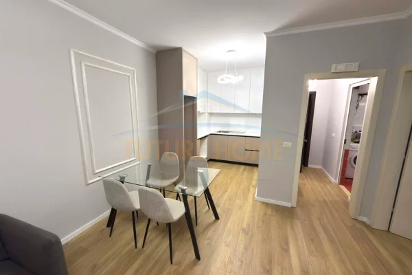 House for Sale 1+1 in Tirana - 117,999 Euro