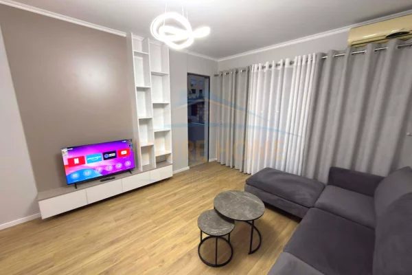 House for Sale 1+1 in Tirana - 117,999 Euro