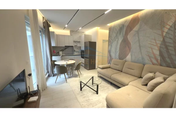 Shtepi me qera 1+1 ne Tirane - 650 Euro