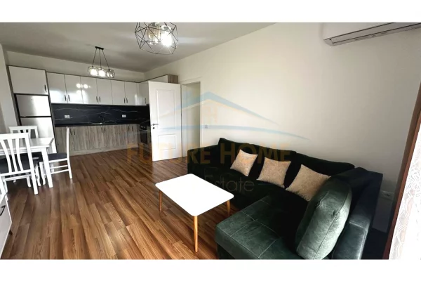 House for Sale 1+1 in Tirana - 110,000 Euro