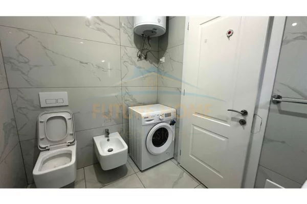 Shtepi ne shitje Apartament ne Tirane, 1+1, Mobilimi E mobiluar, Pagesa 110,000  Euro.