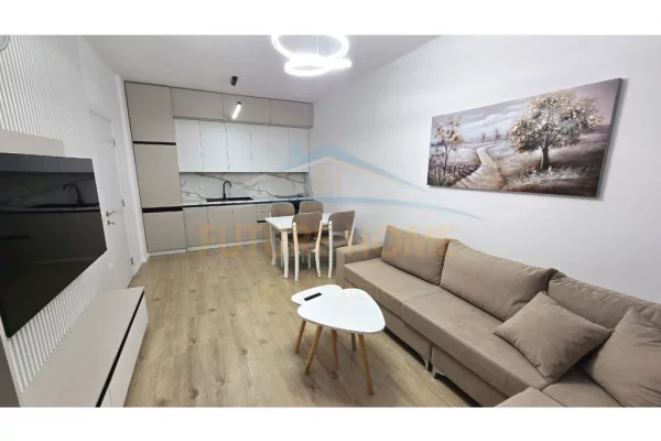 Shtepi me qera Apartament ne Tirane, 2+1, Mobilimi E mobiluar, Pagesa 1,000  Euro.