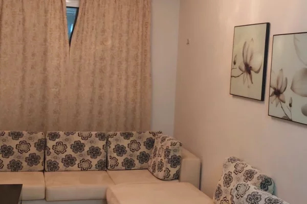 Casa in affitto 1+1 a Tirana - 300 Euro