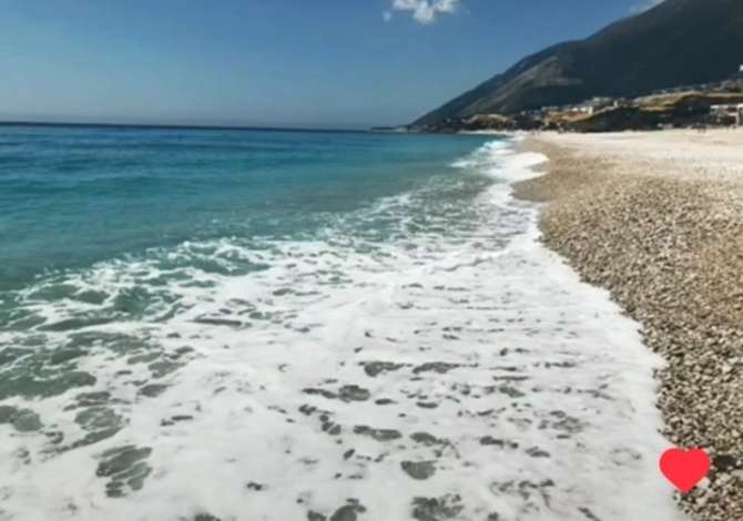 Truall ose Toke  ne Himare - 240,000 Euro