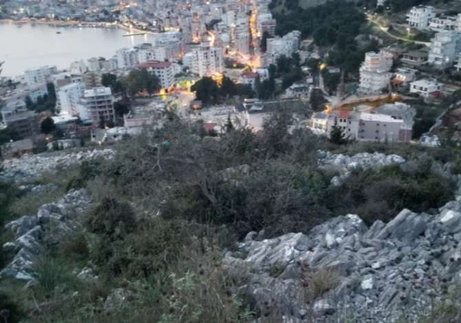 Terreno in vendita  a Santa Quaranta - 109,000 Euro