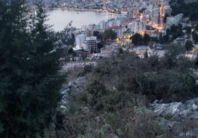 Terreno in vendita  a Santa Quaranta - 109,000 Euro
