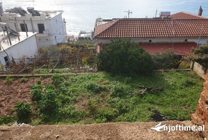 Shtepi ne shitje 1+1 ne Himare - 220,000 Euro