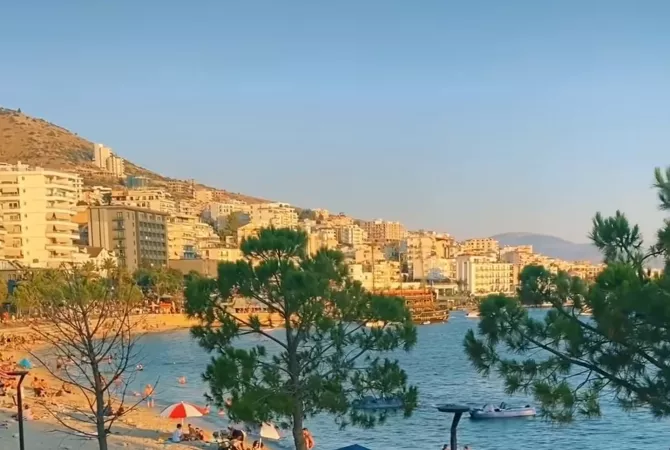 Shtepi ne shitje 1+1 ne Sarande - 150,000 Euro