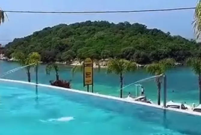 Shtepi ne shitje Garsoniere ne Sarande - 350,000 Euro