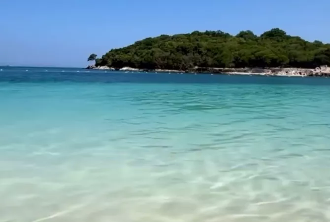 Shtepi ne shitje Garsoniere ne Sarande - 350,000 Euro