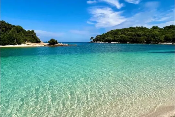 Shtepi ne shitje Garsoniere ne Sarande - 350,000 Euro