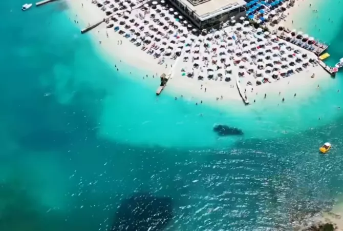 Shtepi ne shitje 1+1 ne Sarande - 127,000 Euro