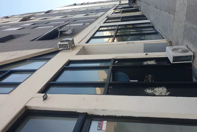Ambient biznesi me qera 1+1 ne Tirane - 450 Euro
