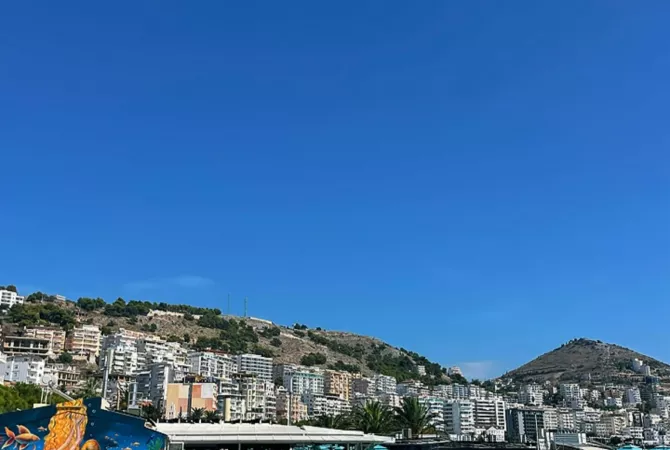 Shtepi ne shitje 2+1 ne Sarande - 110,000 Euro