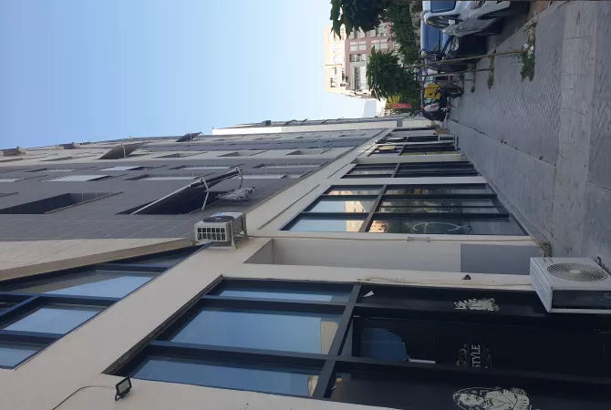 Business Property for Rent 1+1 in Tirana - 420 Euro