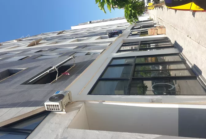 Ambient biznesi me qera 1+1 ne Tirane - 420 Euro