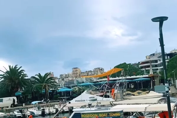 Shtepi ne shitje 1+1 ne Sarande - 95,000 Euro