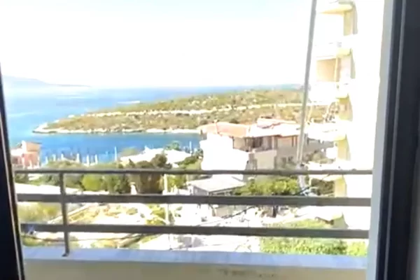 Shtepi ne shitje 1+1 ne Sarande - 95,000 Euro