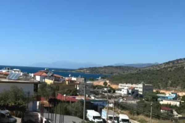 Shtepi ne shitje 3+1 ne Sarande - 387,000 Euro