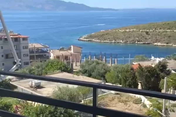 Shtepi ne shitje 1+1 ne Sarande - 99,000 Euro