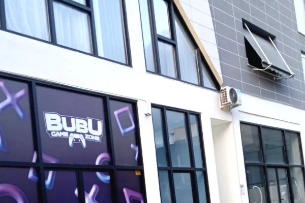 Business Property for Rent 1+1 in Tirana - 420 Euro