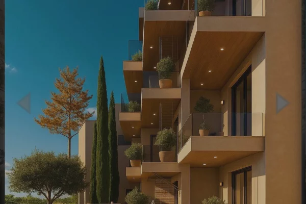 Shtepi ne shitje 1+1 ne Sarande - 125,000 Euro