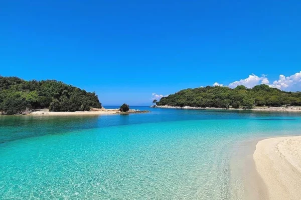 Shtepi ne shitje 1+1 ne Sarande - 399,000 Euro