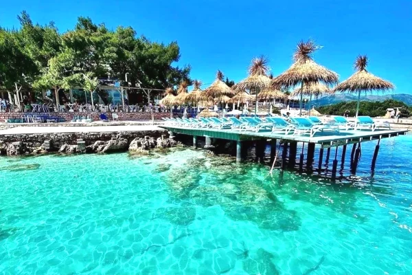 Shtepi ne shitje 1+1 ne Sarande - 399,000 Euro