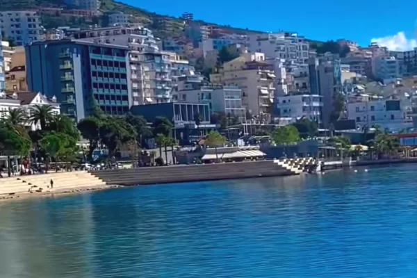 Shtepi ne shitje 1+1 ne Sarande - 99,000 Euro